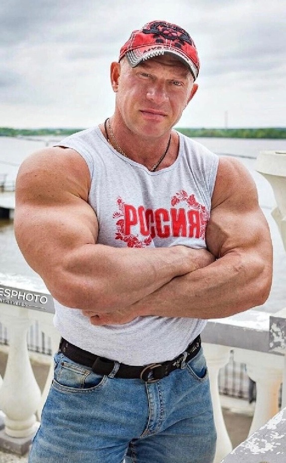 михаил1